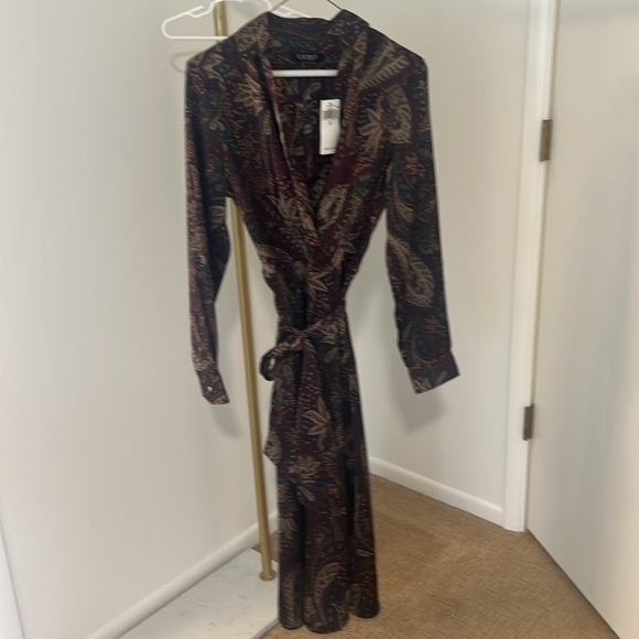 Lauren by Ralph Lauren Dress - Picture 4 of 6